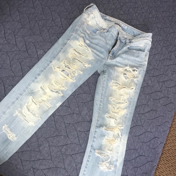 Jeans - Picture 1 of 4